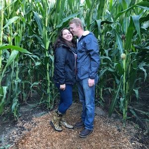 Meet your Posher, Jordan